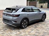 Volkswagen ID.4 (2021) PRO 77kwh, 150kw, SOH 92% - náhled 2