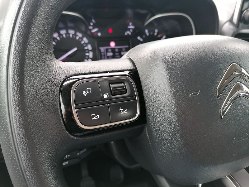 Citroën Berlingo (2021) XL 1.5 BlueHdi Shine Navi - fotka 21 z 32