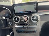Mercedes-Benz GLC (2020) Pěkný a spolehlivý vůz - náhled 12
