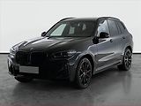 BMW X3 (2022) xDrive20d - náhled 1