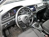 Volkswagen T-Roc - náhled 13