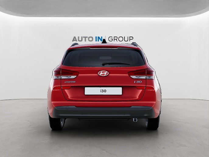 Hyundai Ostatní (2026) 1,0 T-GDi - fotka 6 z 8