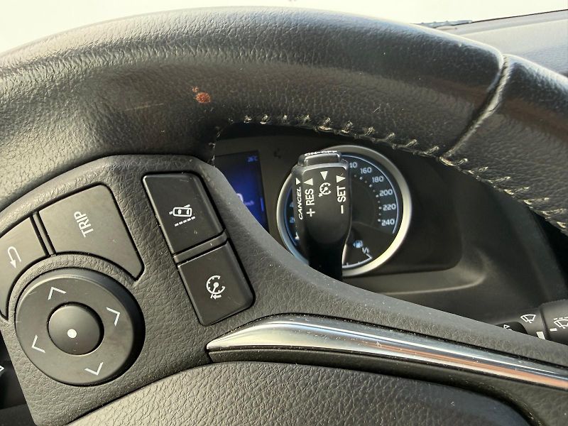 Toyota Corolla 1.6 VVT-i Active LED TREND+ - fotka 19 z 28
