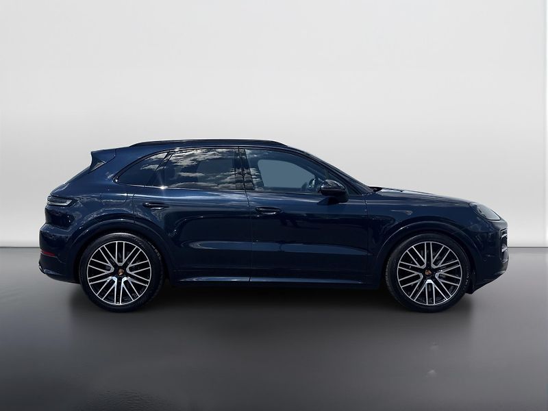 Porsche Cayenne (2025) S E-Hybrid - fotka 6 z 23