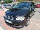 Volkswagen Touran 1,9 TDi Highline - náhled 2