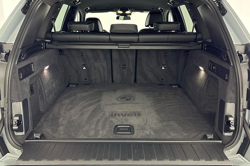 BMW X5 xDrive30d - fotka 10 z 26