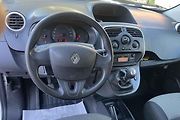 Renault Kangoo 1,5 DCi.