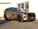 Mazda CX-80 (2026) 3.3D HOMURA-PLUS 7.místné  - náhled 2