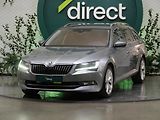 Škoda Superb - náhled 1