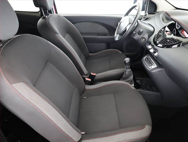 Renault Twingo (2013) 1.2 16V , po STK, slušný stav - fotka 7 z 15