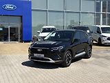 Ford Kuga (2026) Active X, 5dveřová, 2.5 Durate - náhled 1