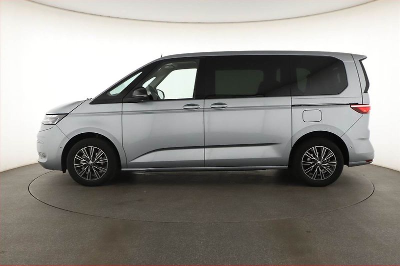 Volkswagen Multivan (2025) 2.0 TDI - fotka 3 z 20