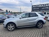 Mercedes-Benz Třídy M (2005) 320 3,0CDI 165KW JINÝ MOTOR - náhled 2