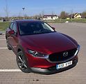 Mazda CX-30 (2023) - náhled 1
