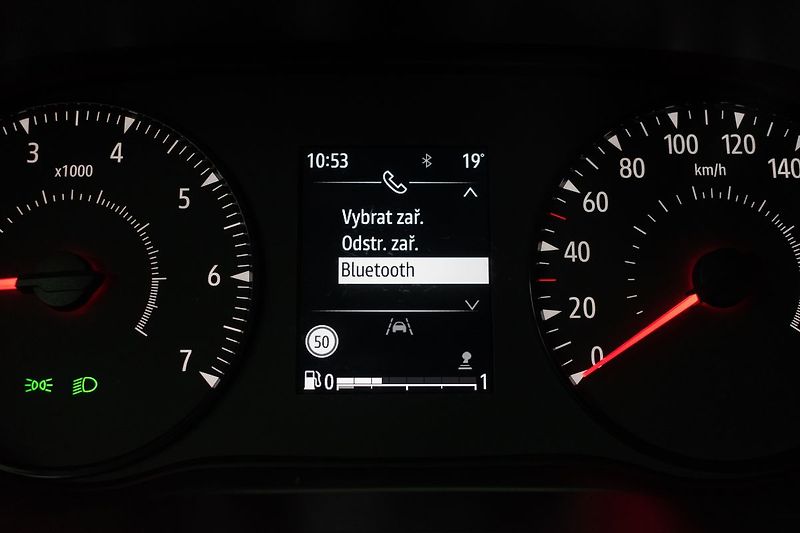 Dacia Sandero 1.0TCe ESSENTIAL*ZÁRUKA*DPH*ČR - fotka 22 z 42