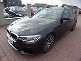 BMW Řada 5 (2019) 530D NAVI ALU NAVI M-PACKET - náhled 1