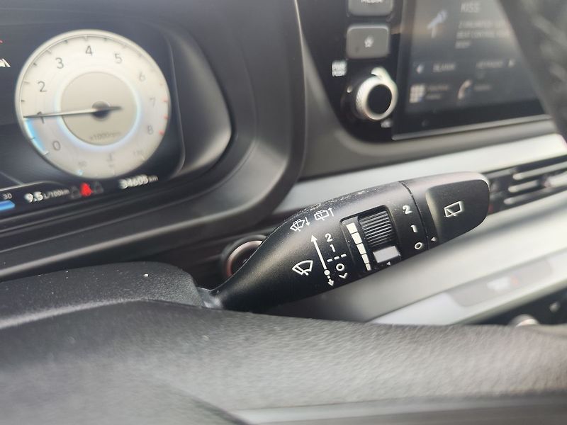 Hyundai Bayon 1.0 T-GDI/74kW DCT Smart Clima - fotka 22 z 26