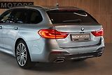 BMW Řada 5 540d xDrive, Tažné, Ventilace - náhled 15