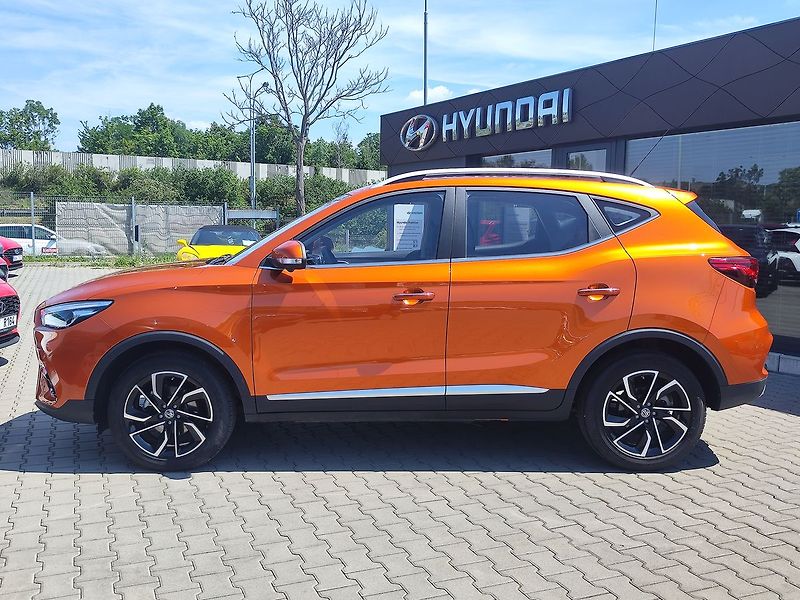 MG ZS 1.5i/78kW Emotion Plus - fotka 8 z 32