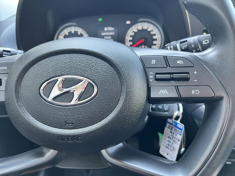 Hyundai Bayon 1.2i Comfor 1.Maj ČR DPH Klima - fotka 16 z 40