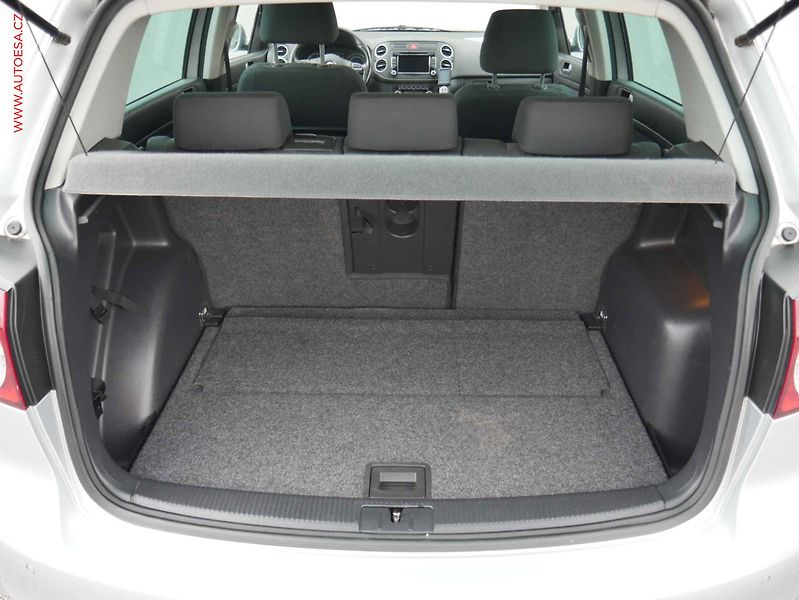 Volkswagen Golf Plus (2010) 2.0 TDi, ČR, AC, tempo, park - fotka 7 z 17