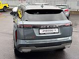 Jaecoo 7 (2026) 1,6 TGI 7AT Exclusive 4x4 - náhled 8