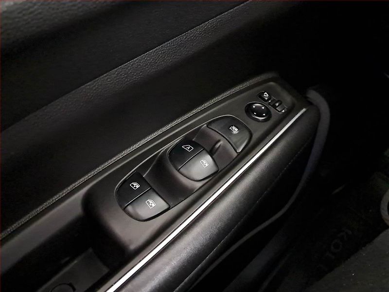 Renault Koleos (2017) Initiale Paris 2.0 dCi, 4X4 - fotka 17 z 17