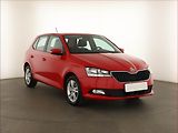 Škoda Fabia (2020) 1.0, ČR,1.maj, Park. senzory - náhled 1