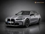 BMW M3 xDrive competition touring - náhled 1