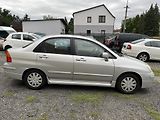 Suzuki Liana (2004) PĚKNÝ STAV - náhled 6