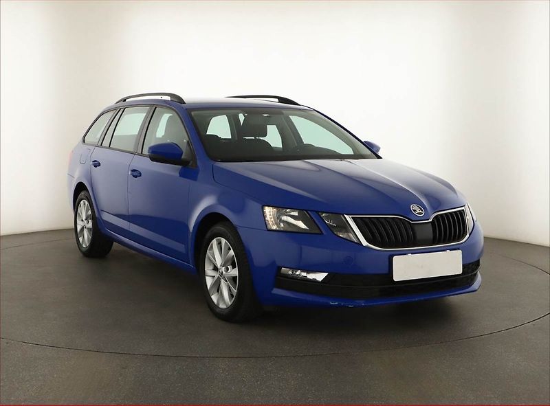Škoda Octavia (2019) Ambition 1.6 TDI, ČR,1.maj - fotografie inzerátu