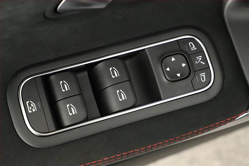 Mercedes-Benz CLA (2025) 180 d, AMG Line - fotka 22 z 24