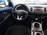 Kia Sportage (2015) 1.6 GDI, Serv.kniha, Tempomat - náhled 7