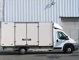 Fiat Ducato (2013) 2.3 MultiJet, Skříň, 18m3, ČR - náhled 6
