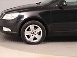 Škoda Octavia (2011) Elegance 1.6 TDI, Automat - náhled 15