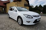 Hyundai i30 (2010) STYLE 1,6 CVVT 93 kW - náhled 1