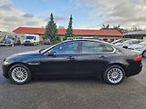 Jaguar XF (2019) 2.0 25D 177kW 2019,VÝHŘEV,KŮŽE - náhled 14