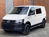Volkswagen T6 (2017) 2.0TDi 4MOTION  California  - náhled 1