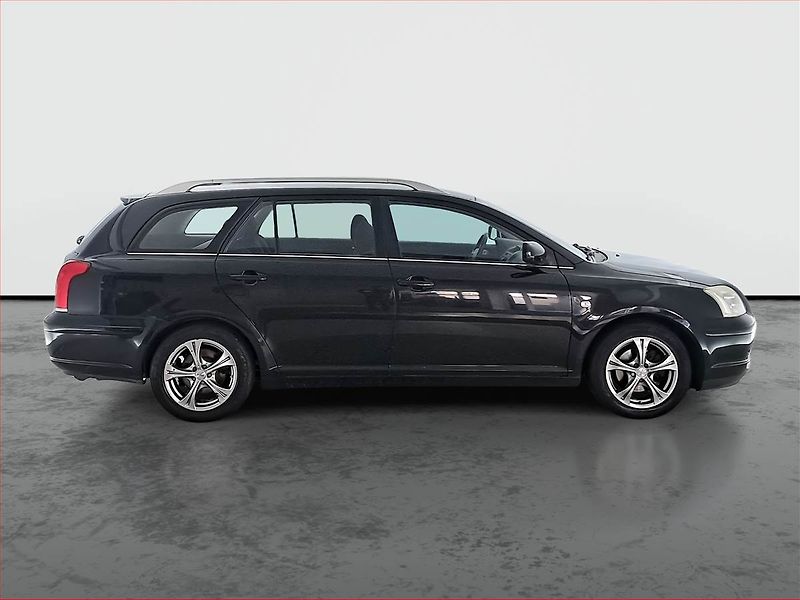 Toyota Avensis (2005) 1.8 VVT-i, nová STK - fotka 6 z 17