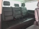 Volkswagen Multivan (2009) Highline 2.5 TDI - náhled 21