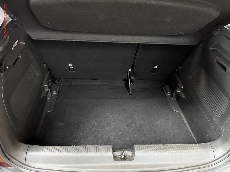Opel Crossland X (2018) 1.2, ČR, servis.kniha, AC - fotka 7 z 15