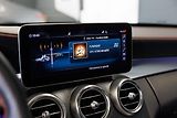 Mercedes-Benz Třídy C (2019) C43 AMG T V6 Biturbo - náhled 42