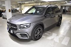Mercedes-Benz GLB 200d 4M AMG Night,Pan.TZ,CZ 1. - fotografie inzerátu