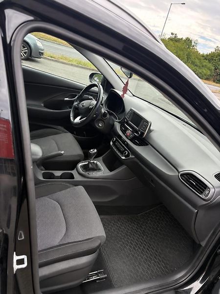 Hyundai i30 (2018) - fotka 1 z 8