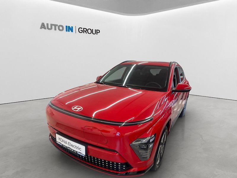Hyundai Kona (2026) Czech Edition 64 kWh Power V2L - fotografie inzerátu