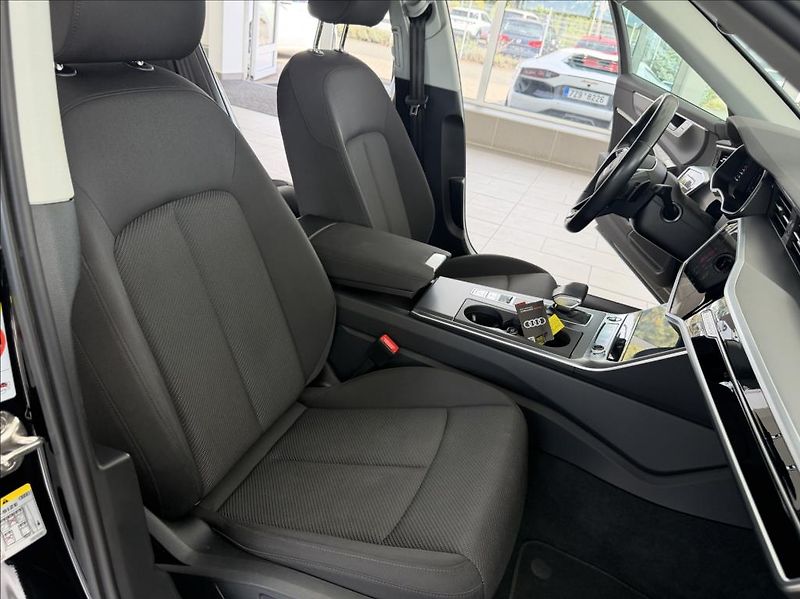Audi A6 Avant 2,0 40TDI, Virtual, Quat - fotka 12 z 33