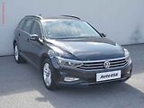 Volkswagen Passat (2019) 2.0TDi, DSG, LED, navi - náhled 1