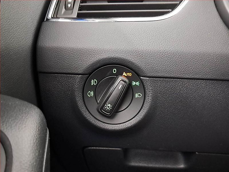 Škoda Octavia (2019) 1.5 TSI, ČR,1.maj, Tempomat - fotka 16 z 17