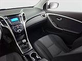 Hyundai i30 (2015) 1.6 MPI, Tempomat - náhled 8