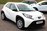 Toyota Aygo 1,0 VVT-i Comfort, 10.600 km ! - náhled 31